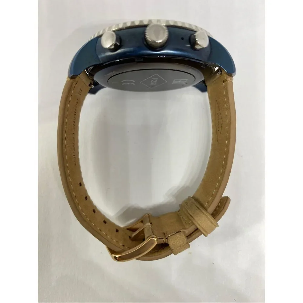 Fossil Gen 3 Authentic Genuine Smart Watch FTW4004 CO303 - Picture 11 of 12